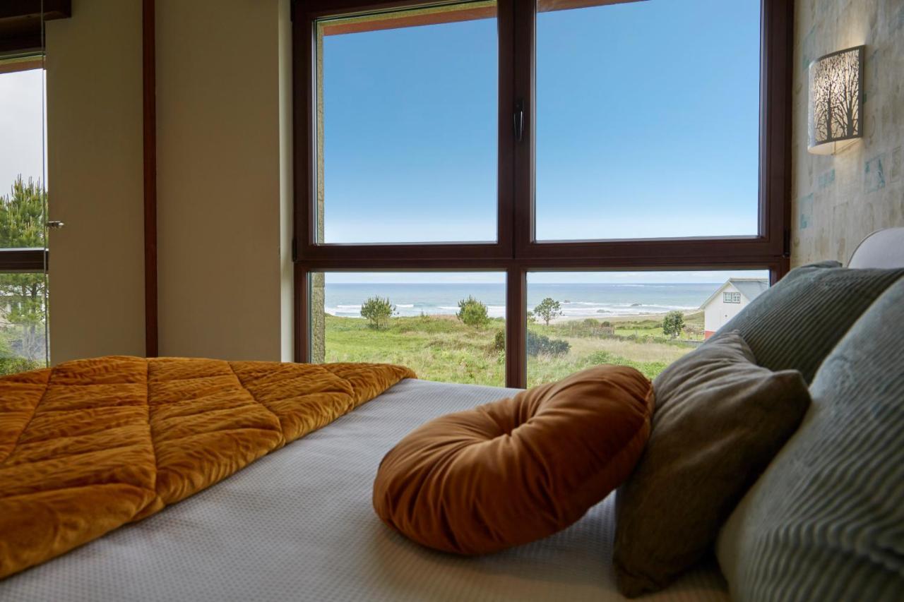 Luxury Singular Villa Carolina Ribeira Kültér fotó